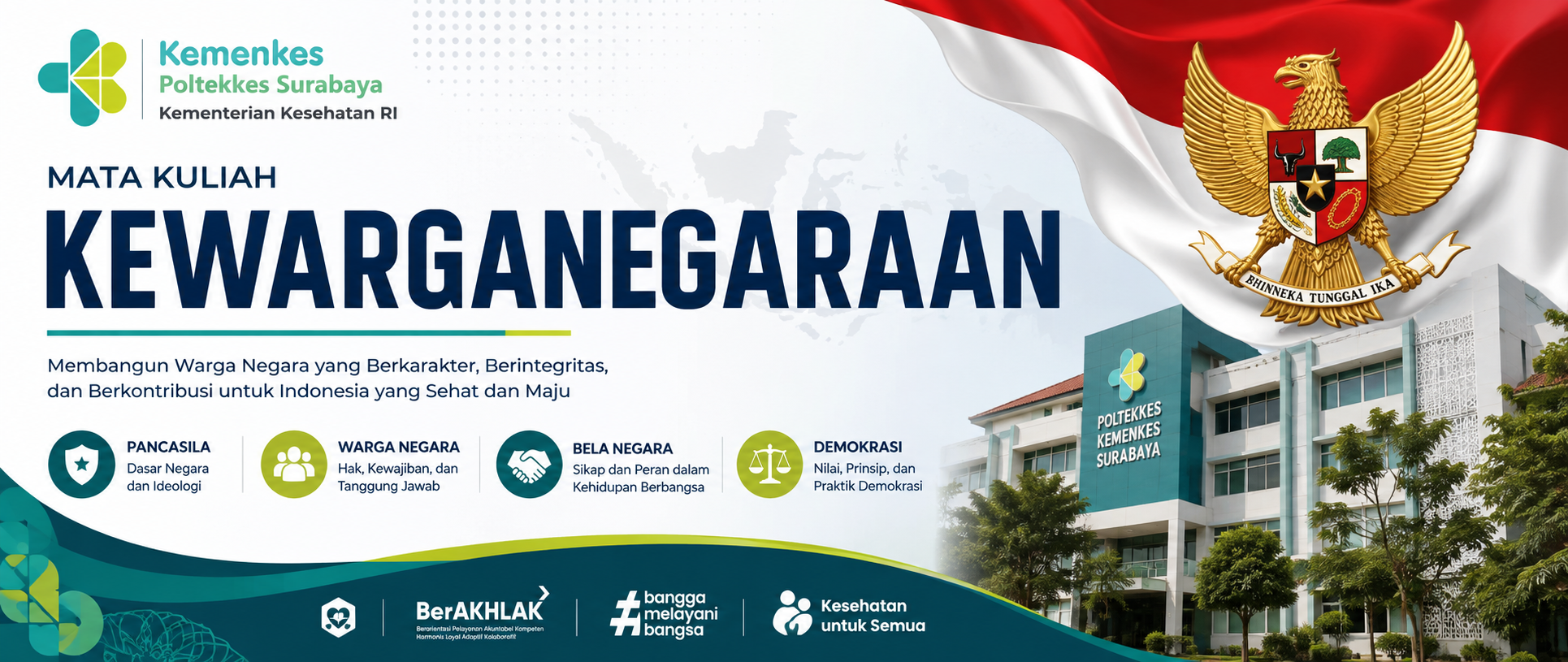 kewarganegaraan