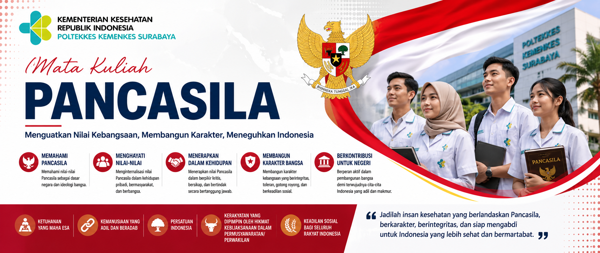 Pancasila