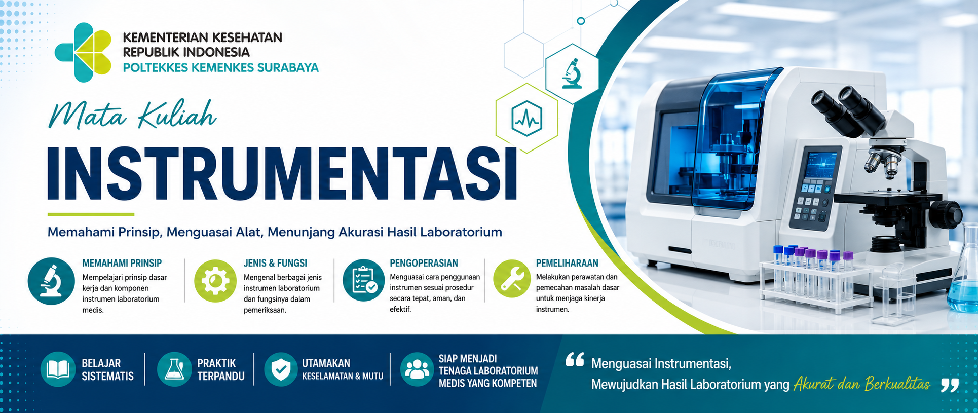 Instrumentasi