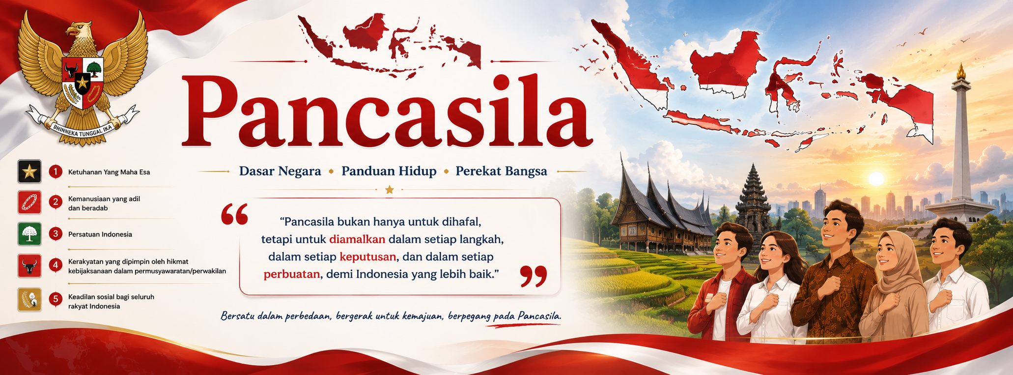 pancasila