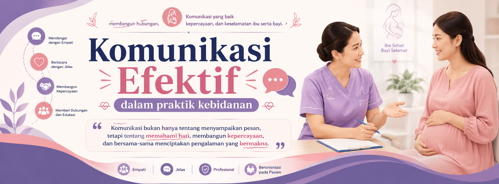 komunikasi